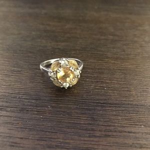 Vintage Ring